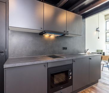 Te huur: Appartement Burgemeester Michiels van Kessenichpassage in ... - Foto 4