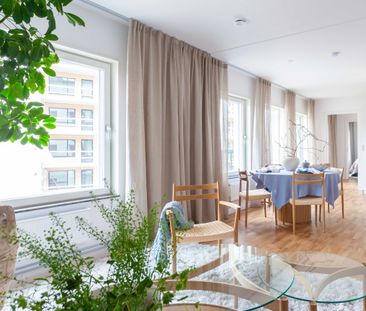 Periodgången, Nyköping - Photo 3