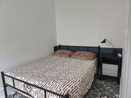 Location Appartement 2 pièces 33m² VICHY 03200 - Photo 4