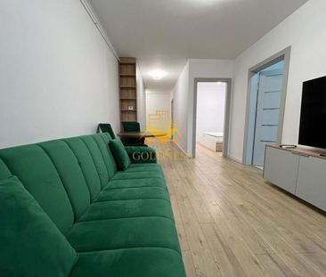 2 camere, bloc nou, modern, parcare Zorilor, zona Frunzisului, LIDL - Photo 6