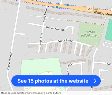 Strood, Strood, ME2 - Photo 1