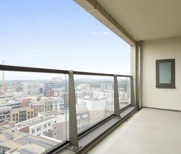 Appartement te huur: Karel Appelhof 230 1112 ZD Diemen - Photo 4