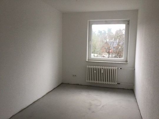 Wohn(t)raum: praktische 3-Zimmer-Wohnung mit Balkon - Foto 1