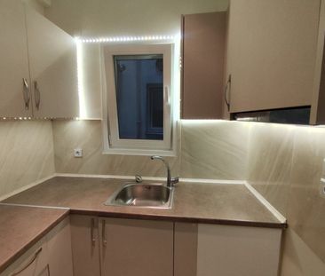 Studio/Γκαρσονιέρα για ενοικίαση Αμπελόκηποι (Αμπελόκηποι - Πεντάγωνο) - Photo 4