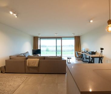 Appartement te huur - Photo 1