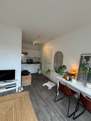 Te huur: Appartement Oudegracht in Utrecht - Foto 2