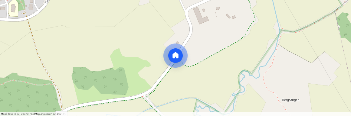 Förmansbostaden vid Stora Aska gård, Linköping