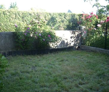 MAISON DE VILLE QUARTIER ST MARTIN - Photo 1