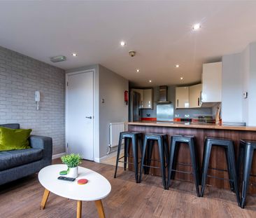 Varsity City, Malin Hill, NG1 1JQ, NOTTINGHAM - Photo 1
