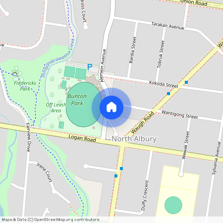 453 Wantigong Street, NSW 2640, North Albury