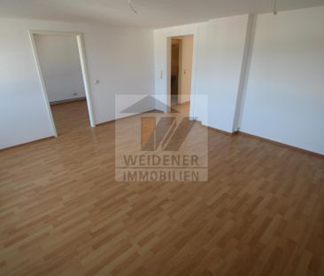 Wohnen im Zentrum! 2-Raum Dachgeschoss mit Badewanne - Photo 6