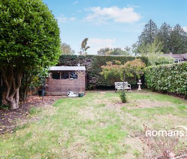 1 bedroom property to rent - Photo 5