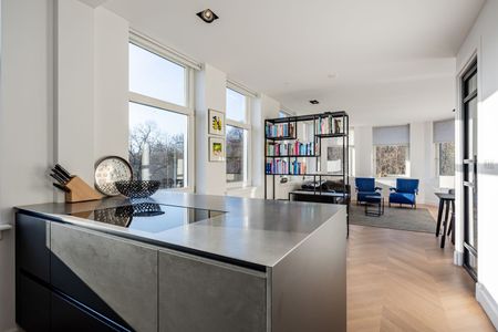 Appartement te huur: Bezuidenhoutseweg 251-C 2594 AM Den Haag - Photo 3