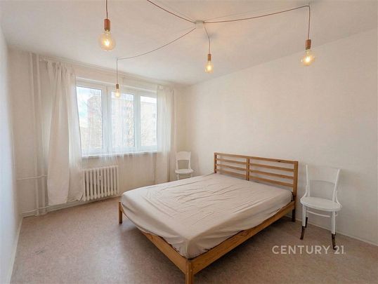 Pronájem bytu 2+1 53 m² - Photo 1