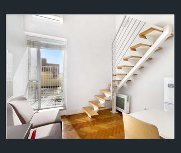 Cosy studio in the heart of Melbourne - Photo 1