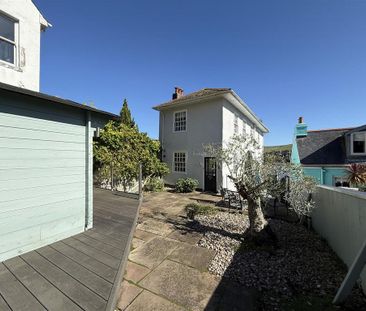 2 bedroom barn conversion to rent - Photo 5