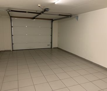 ERPE - Ruim appartement met garage op centrale ligging. - Foto 4