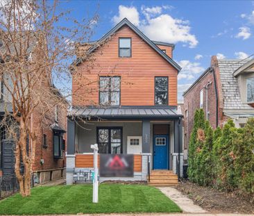 For Lease - 202 Perth Avenue Unit# Main, Toronto, Ontario - Photo 3