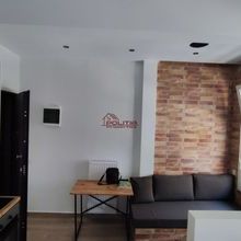 Studio/Γκαρσονιέρα για ενοικίαση - Σέρρες, - Photo 1
