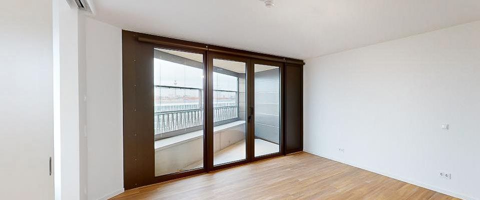 Designed for You – Stilvolles 2-Zimmer-Apartment mit Loggia in Berlin-Mitte - Foto 1