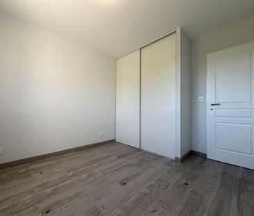 MAISON T4 DE PLAIN-PIED - JARDIN - Photo 6