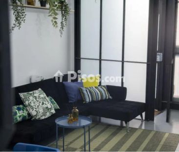 Piso en alquiler en Ciudad Jardín - Foto 5