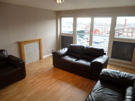 Wallace Street, Glasgow, G5 8AH - Photo 2