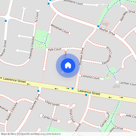 5 Coventry Court, Vic 3690, Wodonga