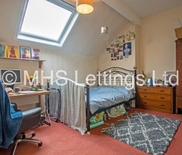 22 Ashville Terrace, Leeds, LS6 1LZ - Photo 1