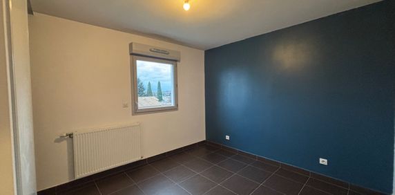 Location Appartement 3 pièces 58m² - Photo 2