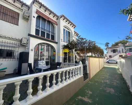 ONE-BEDROOM APARTMENT – TORREVIEJA - Photo 1