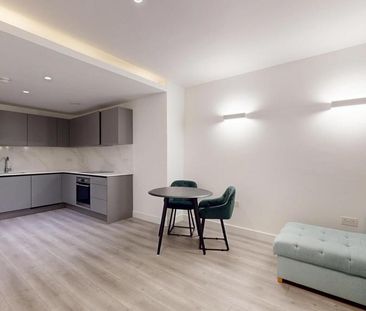 1 bedroom flat to rent - Photo 3