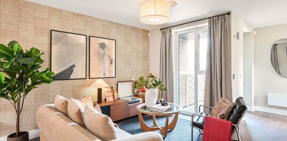 3 bedroom terraced house to rent - Photo 2