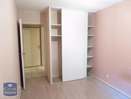 Location Appartement 2 pièces 53m² GRENOBLE 38000 - Photo 5