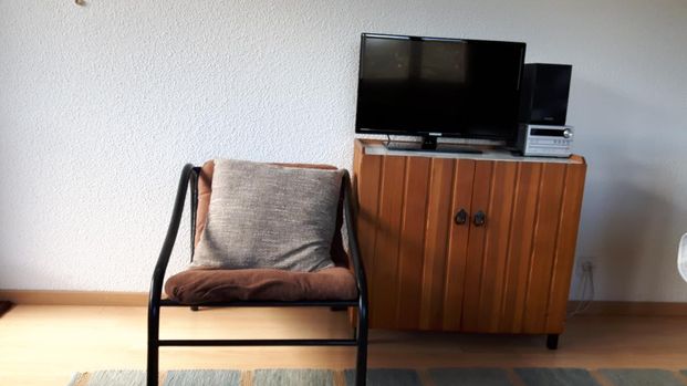 2 Zimmer, 4. Stock - Photo 1