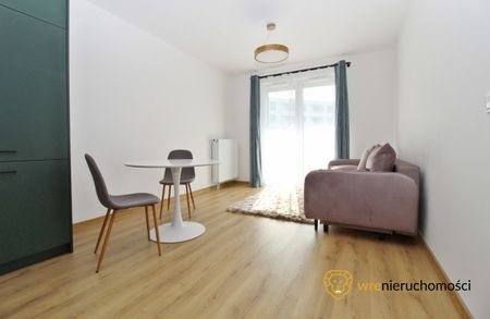 Od zaraz-Pet Friendly-Sky Tower-Dwa pokoje - Zdjęcie 3
