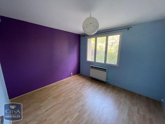 Location Appartement 4 pièces 79m² TALANT 21240 - Photo 1