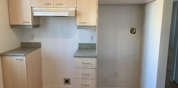 Grand 4 1/2 style condo à louer à Boisbriand - Photo 2