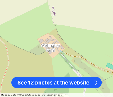 Wellington Farm, Priddy - Photo 1