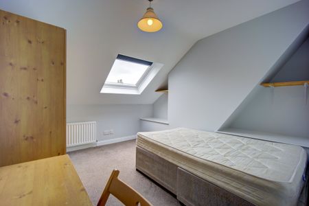 Fairfield Road, West Jesmond, Newcastle Upon Tyne NE2 3BY - Photo 4