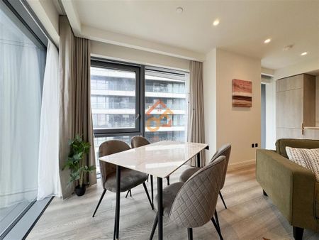 2 bedroom flat to rent - Photo 2