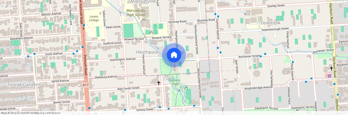 3/23 Heathpool Road, Heathpool SA 5068