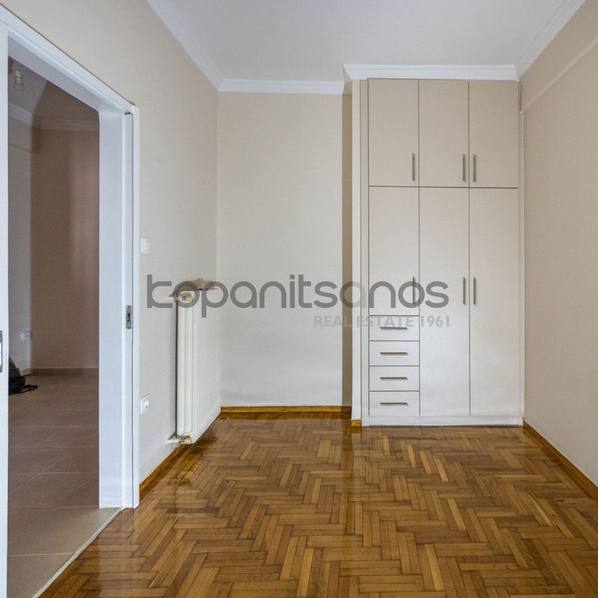 Διαμέρισμα για ενοικίαση Αγία Σοφία (Πάτρα) - Φωτογραφία 1