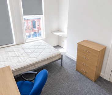 Archery Terrace, Leeds, LS2 9AT - Photo 3