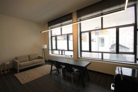 Quares Vastgoed | Appartement | Gemeubelde... | 7298195 - Photo 2