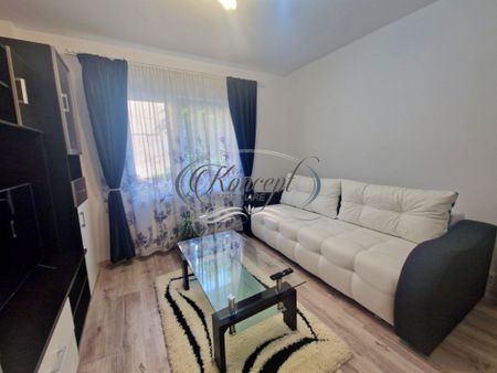 Plopilor, 3 camere decomandate cu parcare - Photo 5