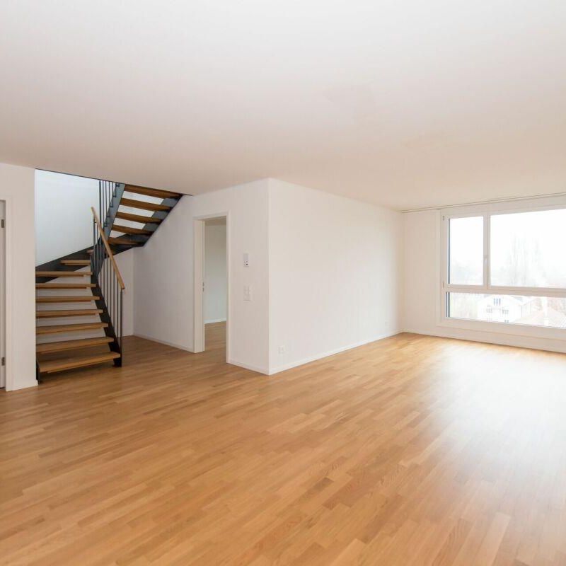 3.5 Zimmer Wohnung - Foto 1