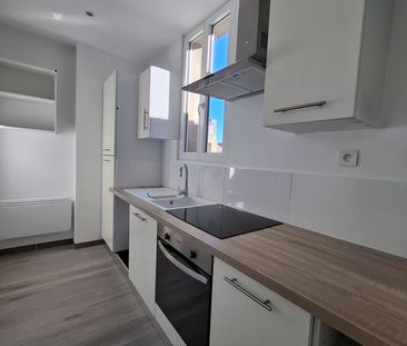 Location Appartement 2 pièces 32m² VICHY 03200 - Photo 2