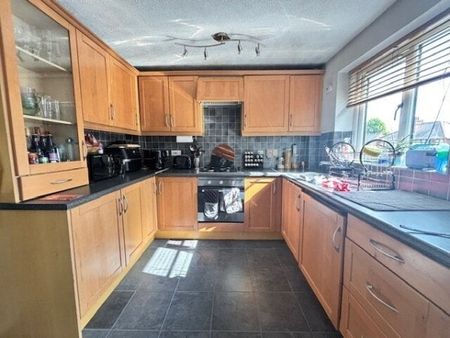 Plaza Gardens, Basford, NG6, Property for rent - Photo 4