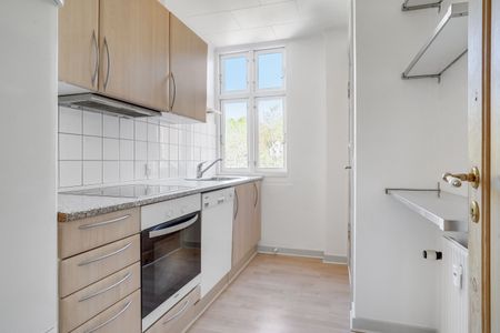 Unik lejlighed med hems - Photo 5